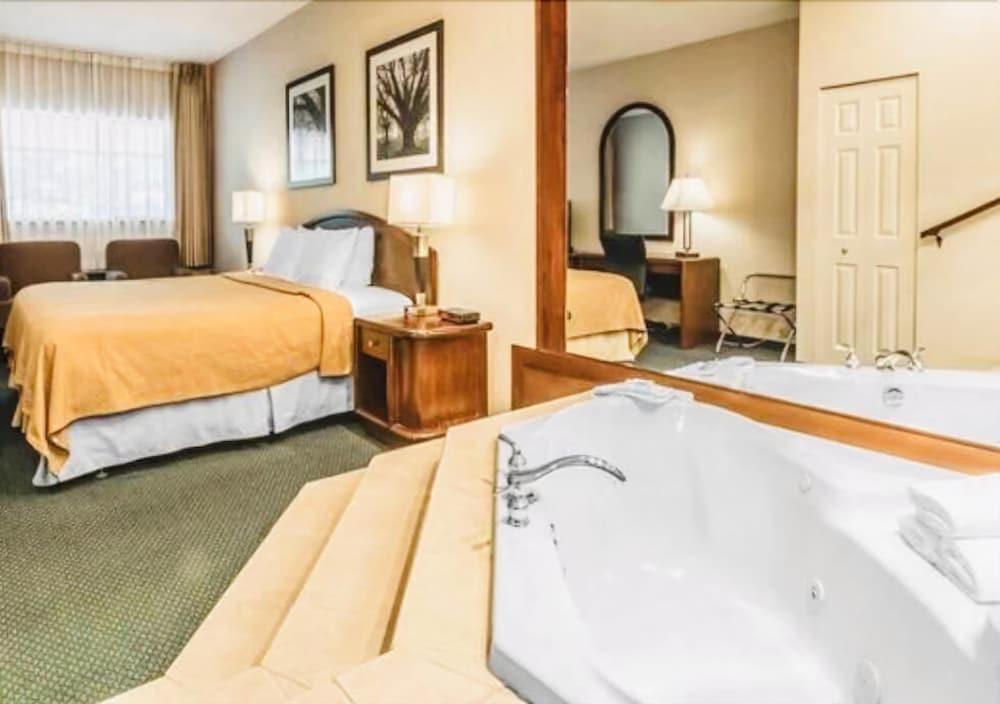 Art Infiniti Hotel Pitt Meadows Bagian luar foto